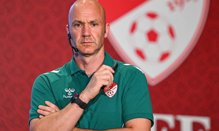 Kritik Açıklama: Anthony Taylor, yeni MHK Başkanı oldu ve Merak Edilenler
