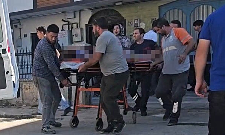 Kritik Açıklama: Apartmanın 4. katındaki balkondan düşen genç kız yaşamını yitirdi | İşte Tüm Ayrıntılar