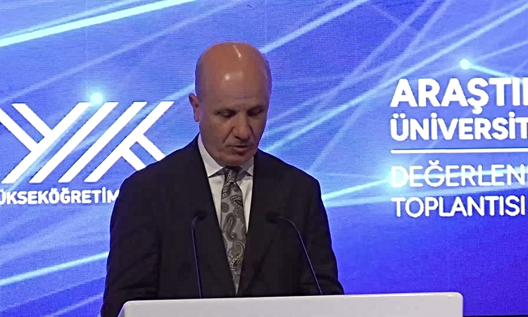 Kritik Açıklama: Araştırma Üniversiteleri Destek Programı düzenlendi... Araştırma üniversiteleri 2026 sıralama