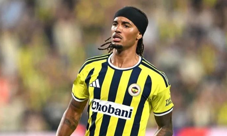 Kritik Açıklama: Archie Brown neden kırmızı kart gördü, Archie Brown lig maçında cezalı mı, kaç maç ceza alaca