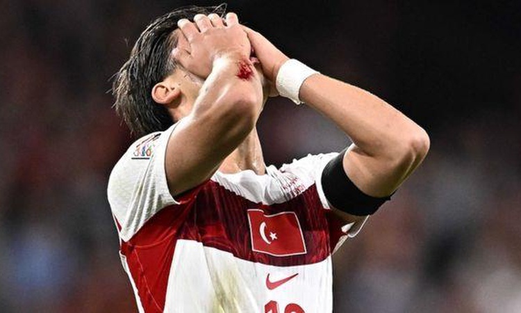 Kritik Açıklama: Arda Güler İtalya maçında neden yok? Arda Güler İtalya maçında neden oynamayacak, cezalı mı,