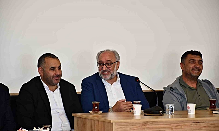 Kritik Açıklama: Ardahan’da ‘taziye yemeği’ geleneğinin kaldırılması için çalışma başlatıldı - Son Dakika Bilg