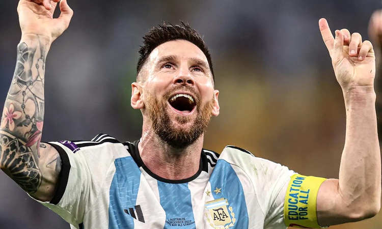 Kritik Açıklama: Arjantinli futbolcu Lionel Messi, milli takıma Benin maçıyla veda edecek | İşte Tüm Ayrıntıla