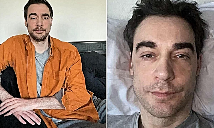 Kritik Açıklama: Arnaud Denis kimdir, hangi dizi ve filmlerde oynadı? Arnaud Denis neden öldü?