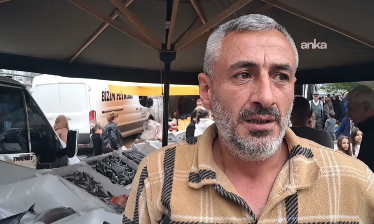Kritik Açıklama: Artvin Ardanuç'ta palamut 50 liradan 150 liraya çıkınca esnaf ve vatandaş dert yandı