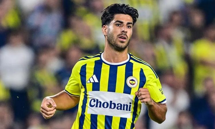 Kritik Açıklama: Asensio neden yok, Beşiktaş maçında neden oynamıyor?: Gelişmeler Takip Ediliyor