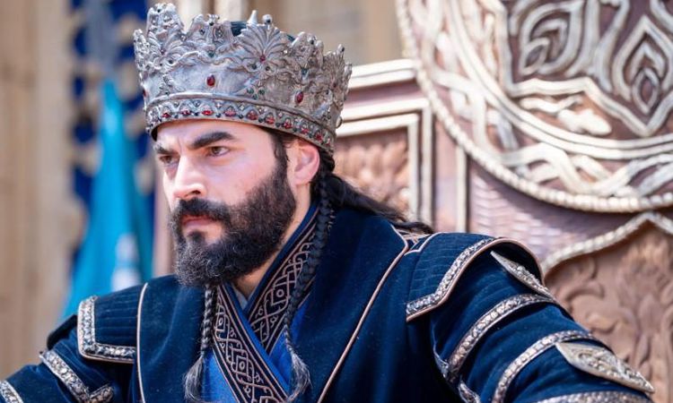 Kritik Açıklama: Aşk ve Taht oyuncuları ve karakterleri kimler? | İşte Tüm Ayrıntılar