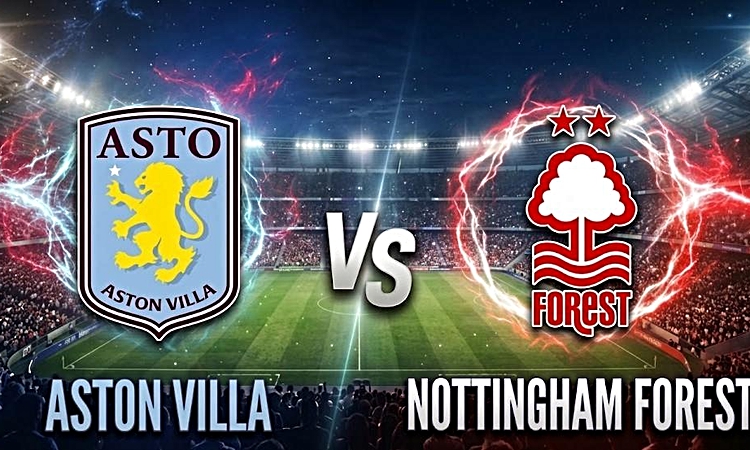 Kritik Açıklama: Aston Villa Nottingham Forest maçı hangi kanalda Aston Villa Nottingham Forest maçı nereden C