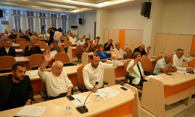 Kritik Açıklama: Atakum Belediye Meclisi'nde Maaş Krizi ve Komisyon Havaleleri - Son Dakika Bilgileri