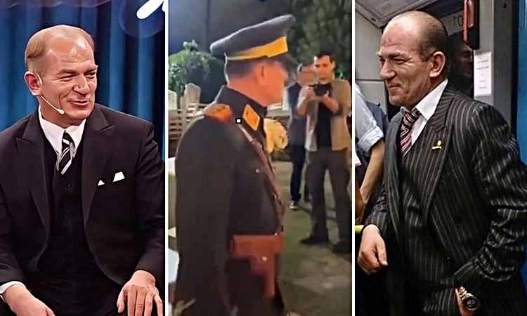 Kritik Açıklama: Atatürk'e benzeyen şahısların kavgası | İşte Tüm Ayrıntılar