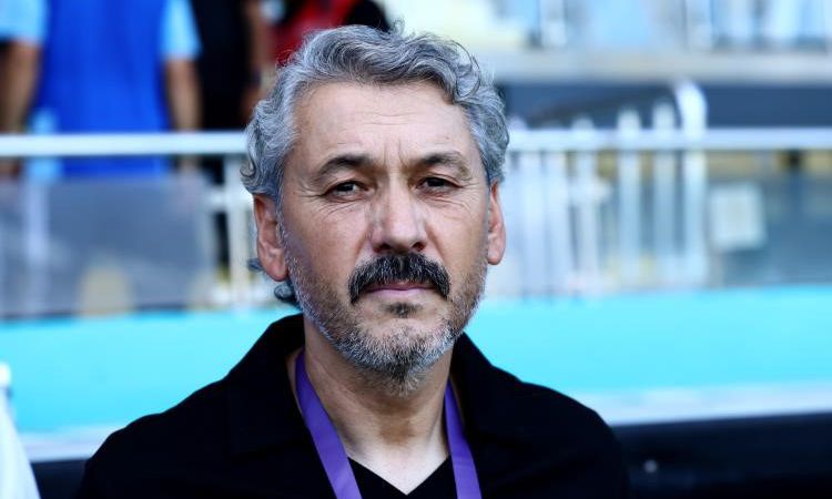 Kritik Açıklama: Atila Gerin: "Daha iyi, daha güçlü bir Kayserispor ortaya çıkartmaya çalışacağız": Gelişmeler