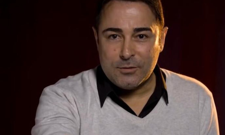 Kritik Açıklama: Atilla Taş Alevi mi, Sunni mi, Atilla Taş aslen nereli? - Son Dakika Bilgileri