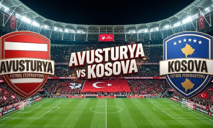 Kritik Açıklama: Avusturya Kosova maçı hangi kanalda, Avusturya Kosova nereden CANLI izlenir? ve Merak Edilenl