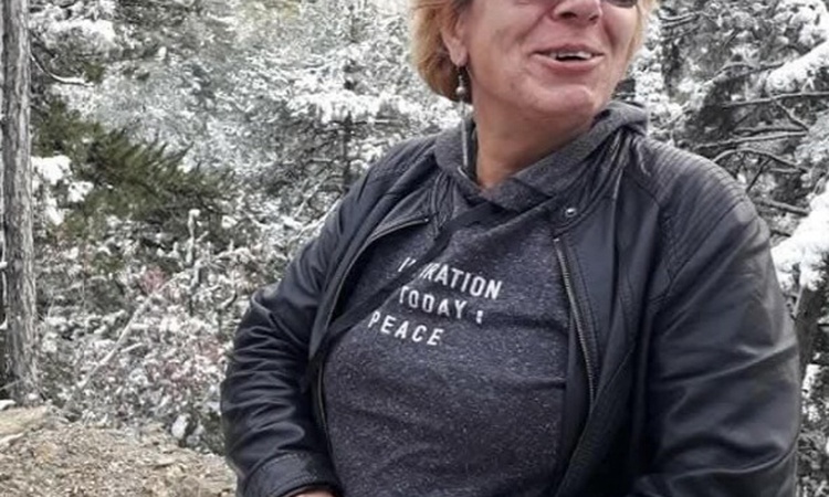 Kritik Açıklama: Aydın Buharkent'te elektrikli bisiklet sürücüsü kadın otomobilin çarpmasıyla öldü