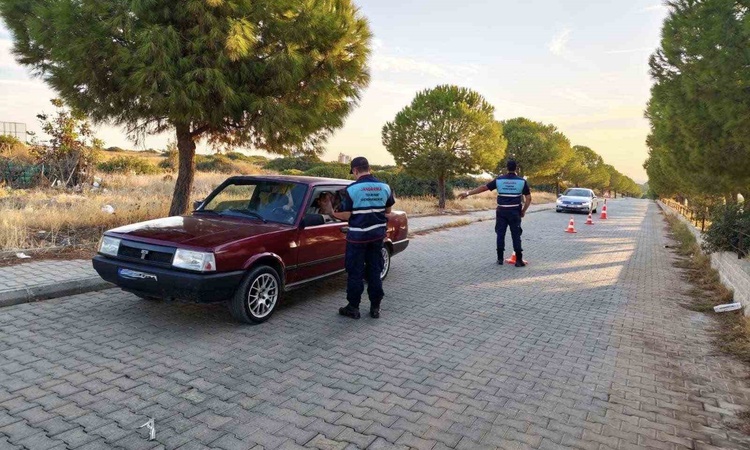 Kritik Açıklama: Aydın'da Çember-147 operasyonunda iki günde 41 aranan şahıs yakalandı: Gelişmeler Takip Edili