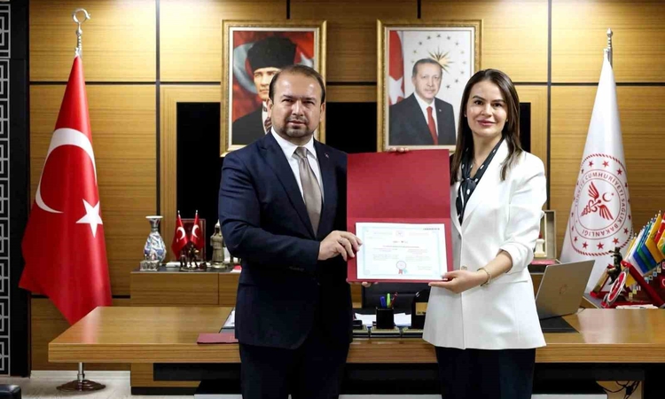 Kritik Açıklama: Aydın Şehir Hastanesi sağlık turizmi yetki belgesi aldı ve Merak Edilenler