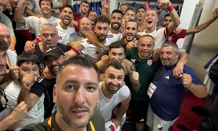 Kritik Açıklama: Ayvalıkgücü Belediyespor, Yeni Sezona 3-0'lık Galibiyetle resmen start aldı: Gelişmeler Takip