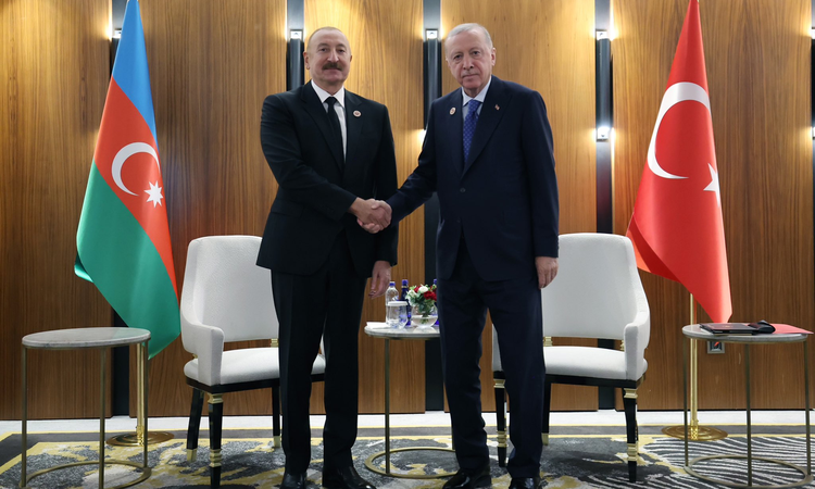 Kritik Açıklama: Azerbaycan basınına göre Aliyev, Ankara'daki TDT 13. Zirvesi'ne katılmayacak | İşte Tüm Ayrın