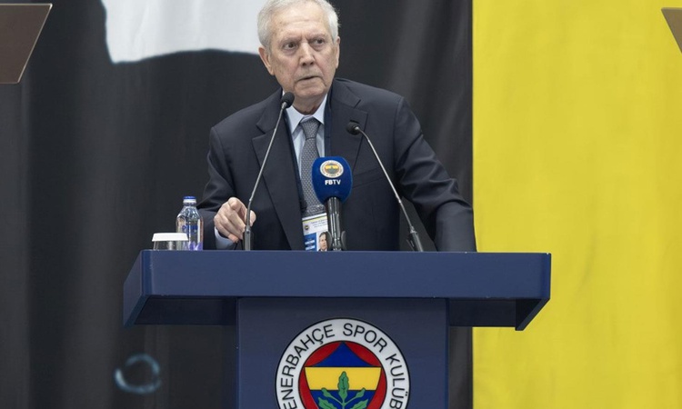 Kritik Açıklama: Aziz Yıldırım'dan Fenerbahçe'ye veda açıklaması: Mayıstan sonra yokum: Gelişmeler Takip Edili