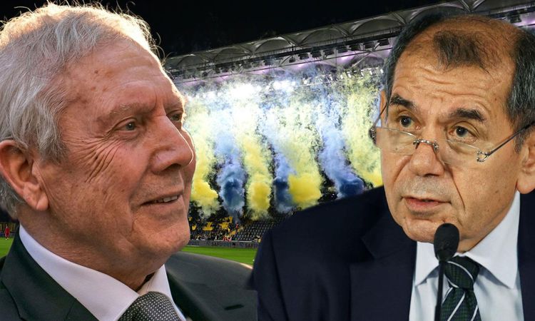 Kritik Açıklama: Aziz Yıldırım'dan talimat! Fenerbahçe'den Galatasaray'a yılın transfer çalımı: Gelişmeler Tak