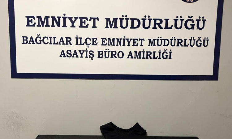 Kritik Açıklama: Bağcılar'da 11 yıl 1 ay ve 7 yıl 1 ay aranan iki şahıs yakalandı, 5 kişi hakkında tutuklama k
