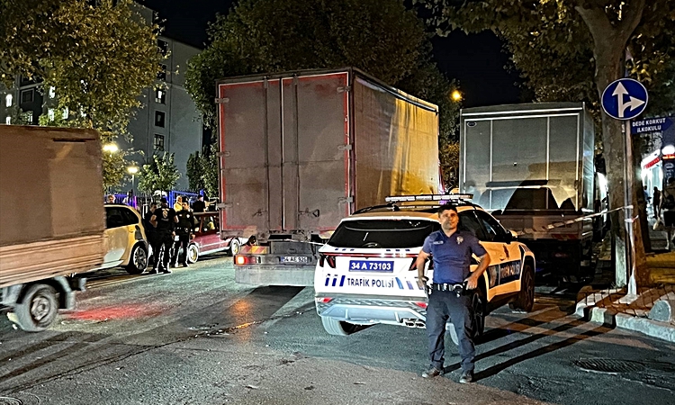 Kritik Açıklama: Bağcılar'da kamyonla çarpışan skuter sürücüsü öldü | İşte Tüm Ayrıntılar