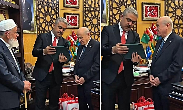 Kritik Açıklama: Bahçeli'nin duygusal anları! Sesini duyunca dayanamadı: Mahvetti bizi | İşte Tüm Ayrıntılar