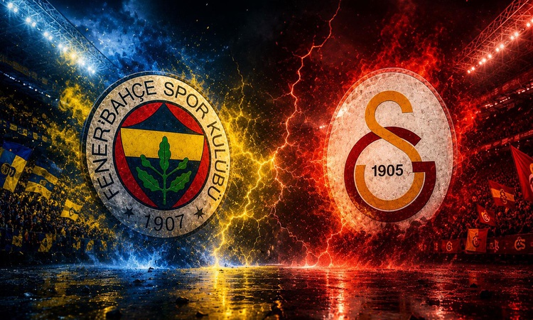 Kritik Açıklama: Bahis oynadığı belirtilen Fenerbahçe ve Galatasaraylı yöneticilere ceza verilmedi