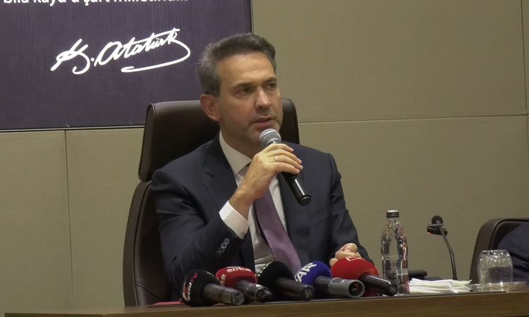 Kritik Açıklama: Bakan Bayraktar Çorum’da konuştu: Türkiye’nin ekonomisinde cari açık problemi var: Gelişmeler
