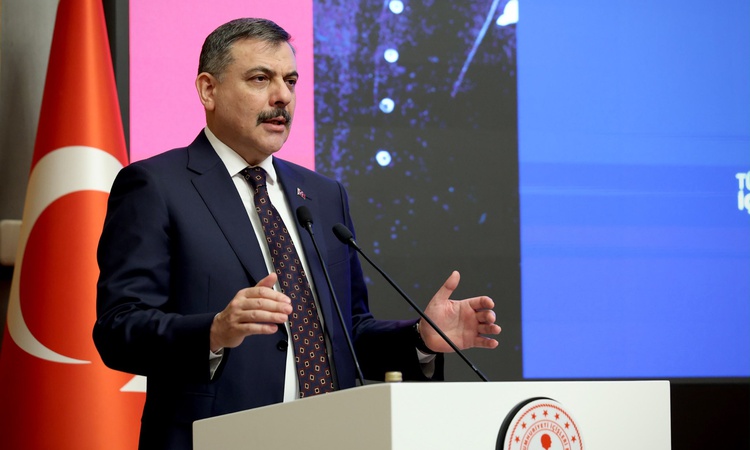 Kritik Açıklama: Bakan Çiftçi, kaymakam adaylarıyla bir araya geldi | İşte Tüm Ayrıntılar
