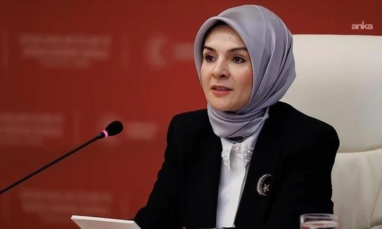 Kritik Açıklama: Bakan Göktaş, babasına yönelik fon iddialarını reddetti, Özel'e tepki gösterdi | İşte Tüm Ayr