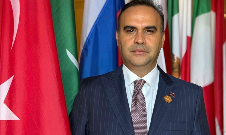 Kritik Açıklama: Bakan Kacır, G20 toplantısında Türkiye'nin yapay zeka hedeflerini anlattı ve Merak Edilenler
