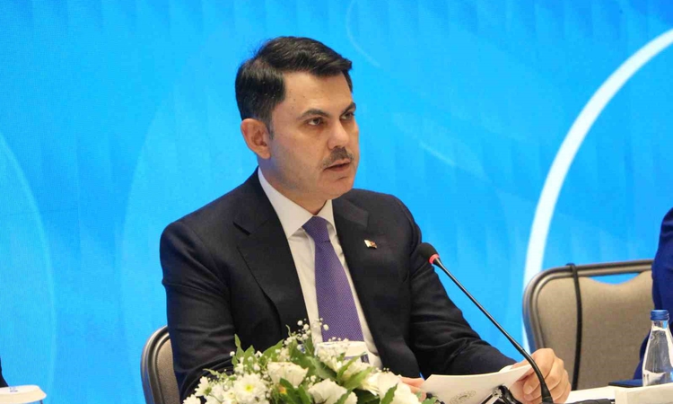 Kritik Açıklama: Bakan Kurum: (COP31) "Amerika bugün böyle düşünüyor yarın farklı düşünür hiç önemli değil": G