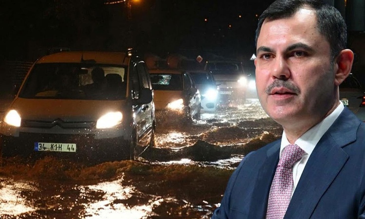 Kritik Açıklama: Bakan Kurum'dan 26 il için kritik uyarı: Zorunlu olmadıkça evden çıkmayın: Gelişmeler Takip E