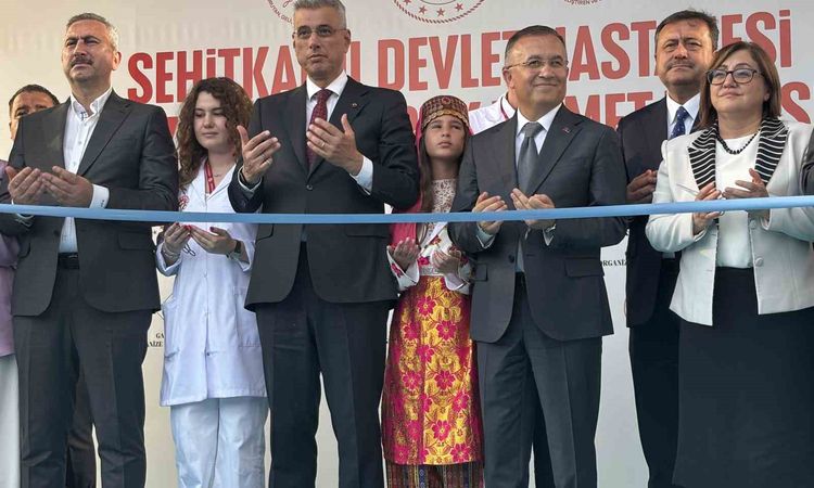 Kritik Açıklama: Bakan Memişoğlu: Türkiye sağlık sanayisinde hızlı yükselişe hazır ve Merak Edilenler
