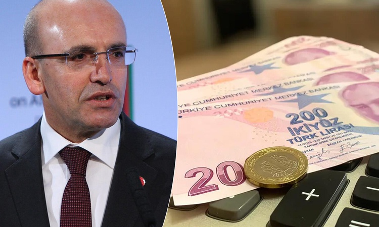 Kritik Açıklama: Bakan Şimşek'in açıklaması sonrası memur ve emekli maaşında hesaplar değişti: Gelişmeler Taki