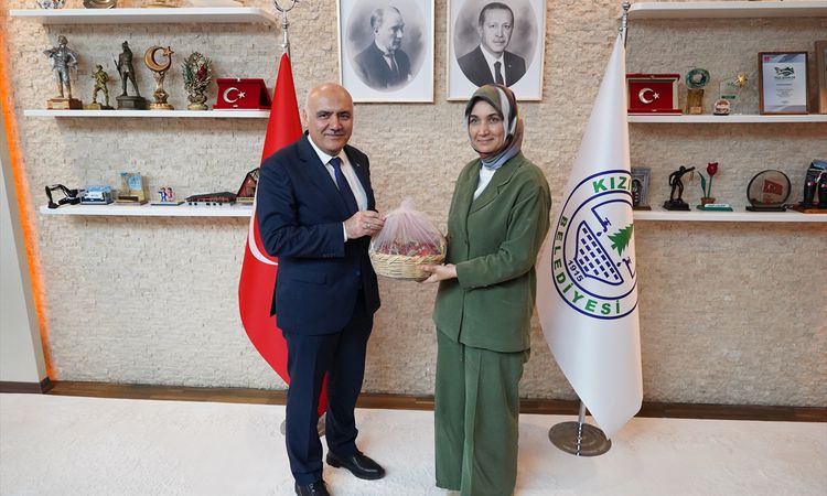 Kritik Açıklama: Bakan Yardımcısı Yiğitbaşı Kızılcahamam'da | İşte Tüm Ayrıntılar