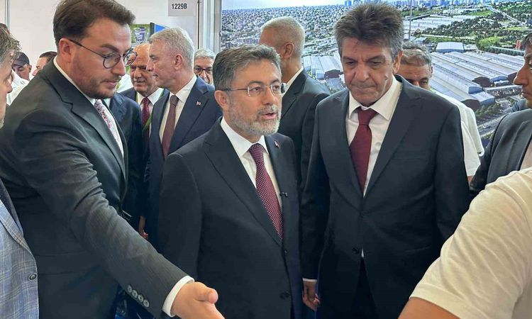 Kritik Açıklama: Bakan Yumaklı: Tarımsal hasılada dünyada 7'nci sıradayız ve Merak Edilenler