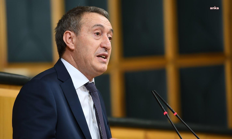 Kritik Açıklama: Bakırhan, PKK'lıların ilk dönüşlerinin kışa kalmadan başlamasını bekliyor