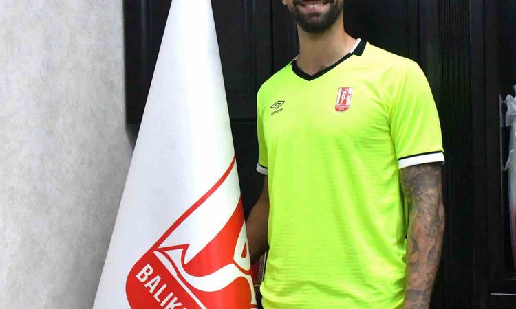 Kritik Açıklama: Balıkesirspor, Arda Akbulut'u 2 Yıllığına Kadrosuna Kattı: Gelişmeler Takip Ediliyor