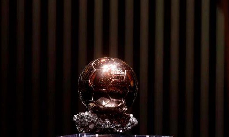 Kritik Açıklama: Ballon d'Or ne zaman, saat kaçta verilecek? 2026 Ballon d'Or hangi kanalda yayınlanacak? - So