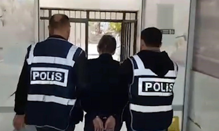 Kritik Açıklama: Bankacılık Kanunu'na muhalefetten 10 aranma kaydı olan şahıs Kayseri'de yakalandı ve Merak Ed