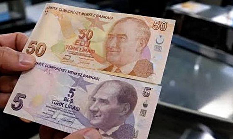 Kritik Açıklama: Banknotlar değişti mi? Yeni banknotlarda ne değişti? - Son Dakika Bilgileri