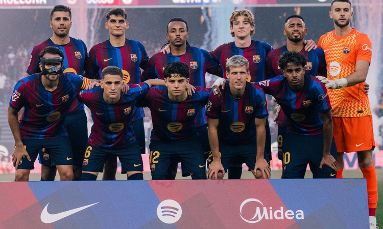 Kritik Açıklama: Barcelonalı futbolculara Galatasaray maçı öncesi şok: Gözaltılar var | İşte Tüm Ayrıntılar