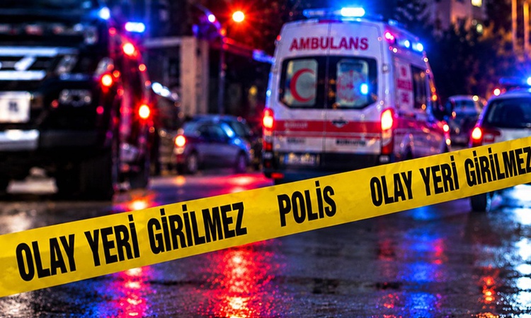 Kritik Açıklama: Batman'da aynı mahallede bir gün arayla iki şüpheli ölüm: Gelişmeler Takip Ediliyor