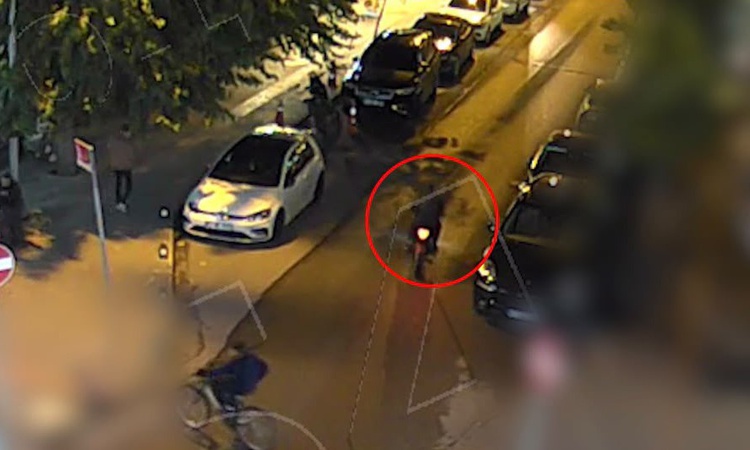 Kritik Açıklama: Batman’da maskeli haraç çetesi şafak operasyonuyla çökertildi: 610 saatlik kamera kaydı incel