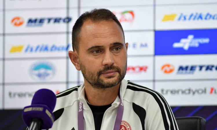 Kritik Açıklama: Batman Petrolspor, Kayserispor deplasmanında 2-2 berabere kaldı
