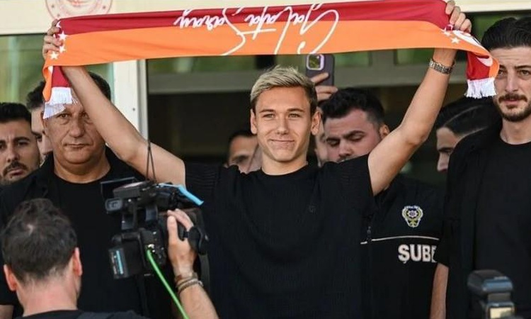 Kritik Açıklama: Batrakov’un serbest kalma maddesi var mı? Batrakov’un serbest kalma bedeli 55 milyon euro mu?