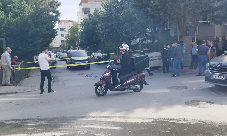 Kritik Açıklama: Bayrampaşa'da eşine ürün satmaya çalışan kasabı bıçakla öldürdü - Son Dakika Bilgileri