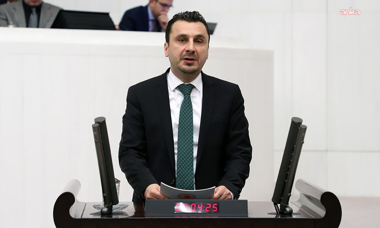 Kritik Açıklama: Bekir Başevirgen: "4 milyon 432 bin kişi banka borcunu ödeyemiyor" ve Merak Edilenler